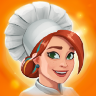 Cook & Match: Sara's Adventure