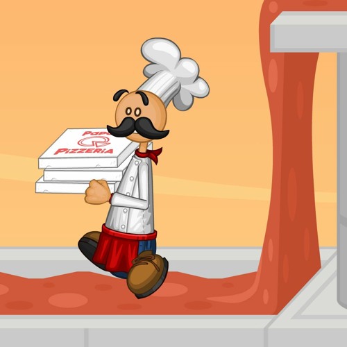 Papa Louie When Pizzas Attack - Games online